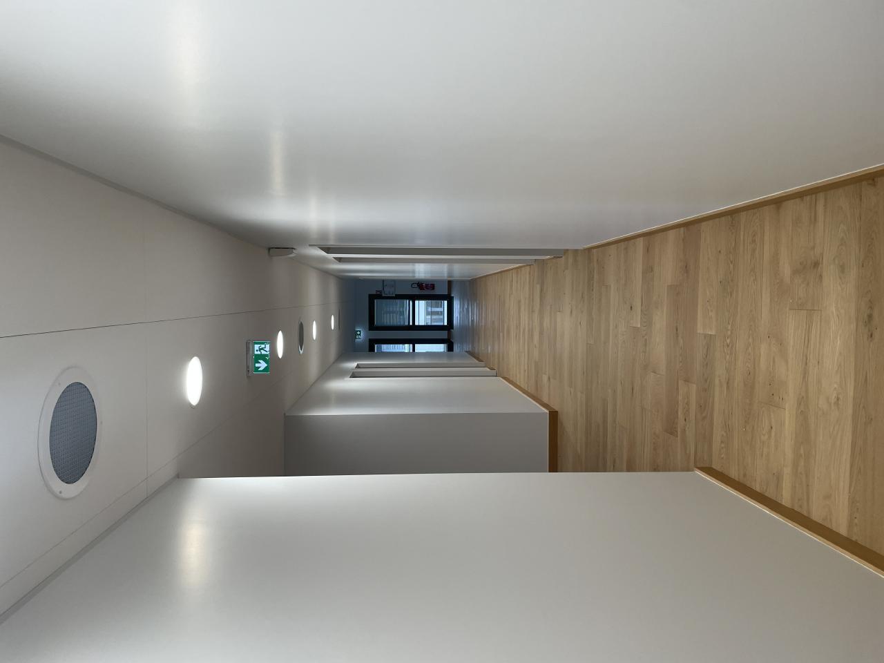 Bureau Saint-Grégoire 234m² Location bureau Saint-Grégoire Ille-et-Vilaine OLBUR2318179 4